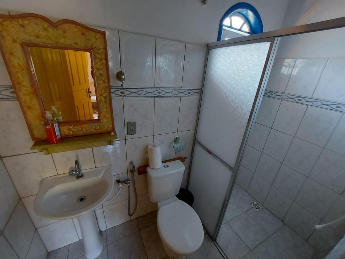 Pouso Da Siriema - Villa Bizuca Tiradentes Exteriör bild